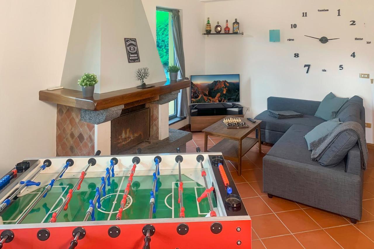 Primebnb * Nicolosi
