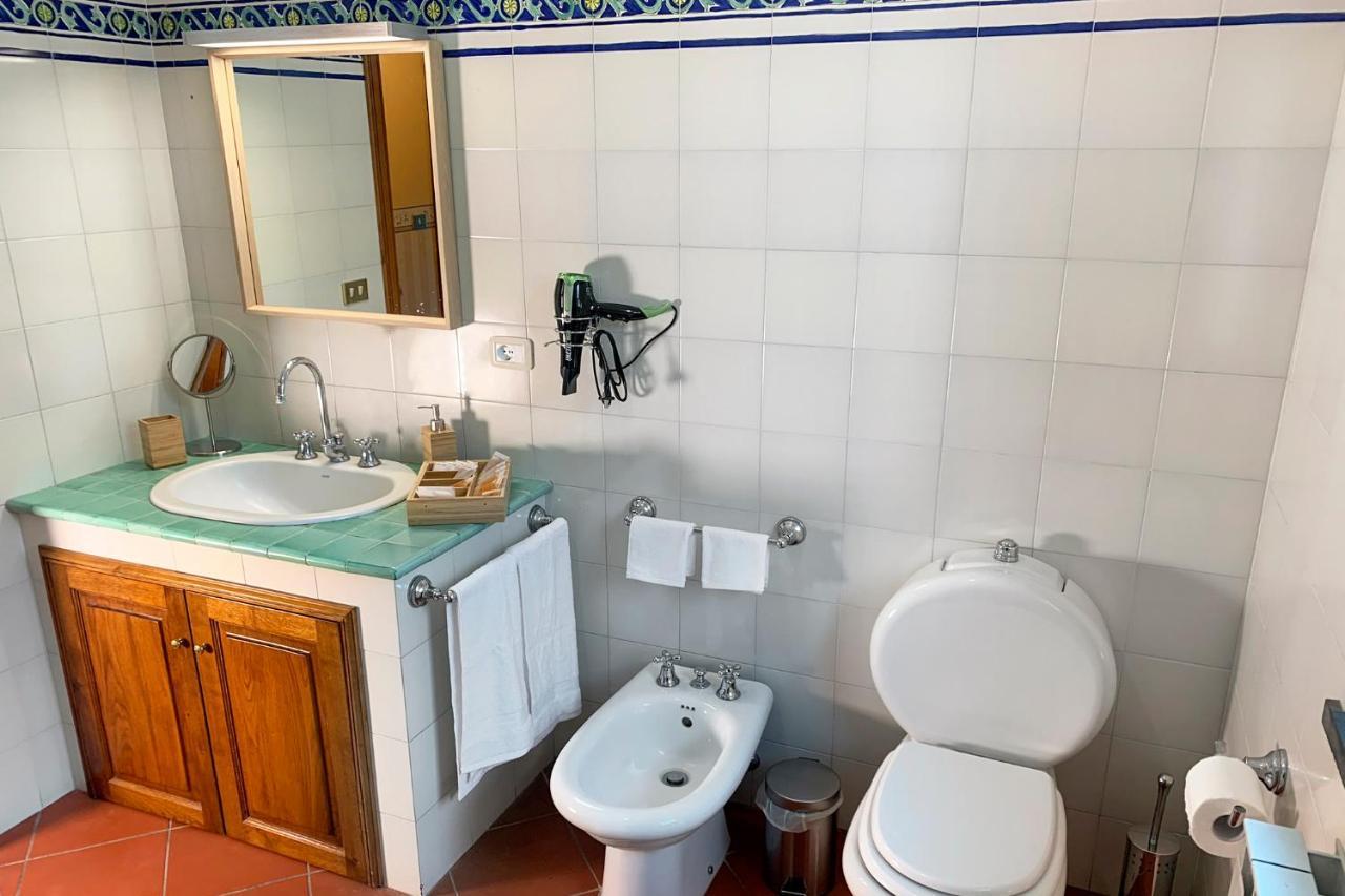 Villa Primebnb Nicolosi