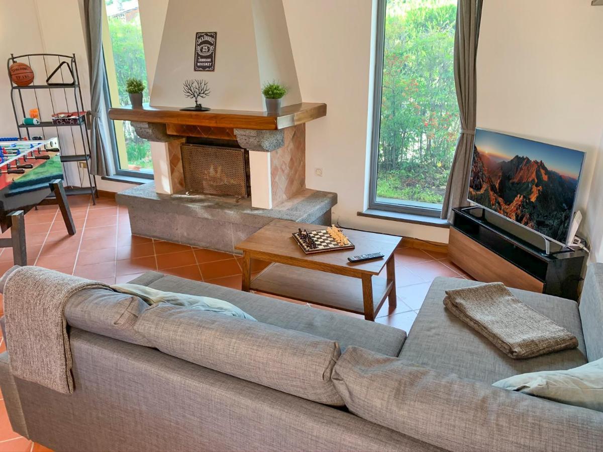 Primebnb Villa *