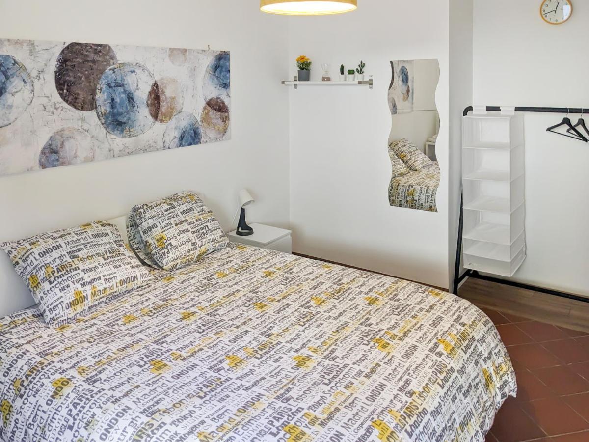 Primebnb * Nicolosi