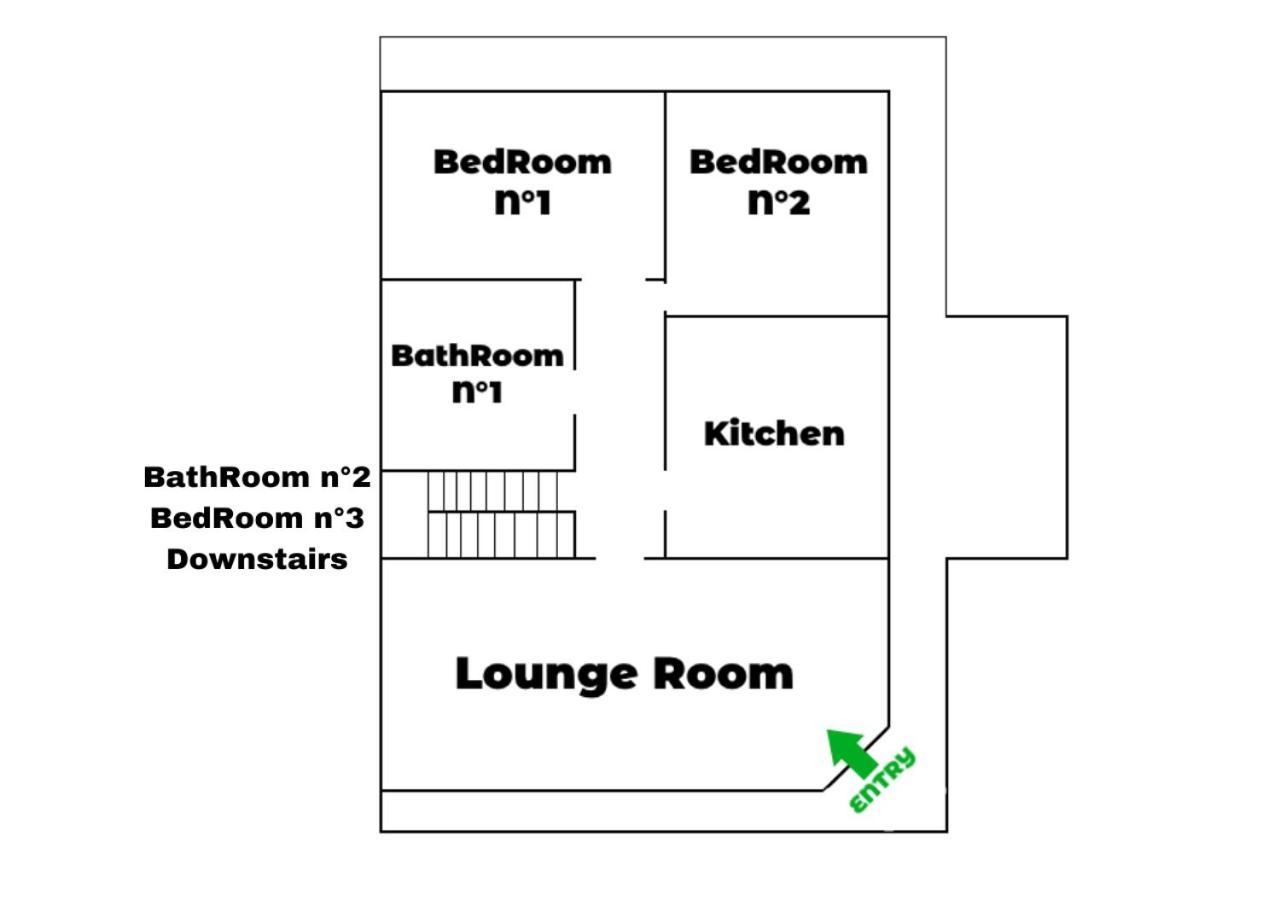 Villa Primebnb *
