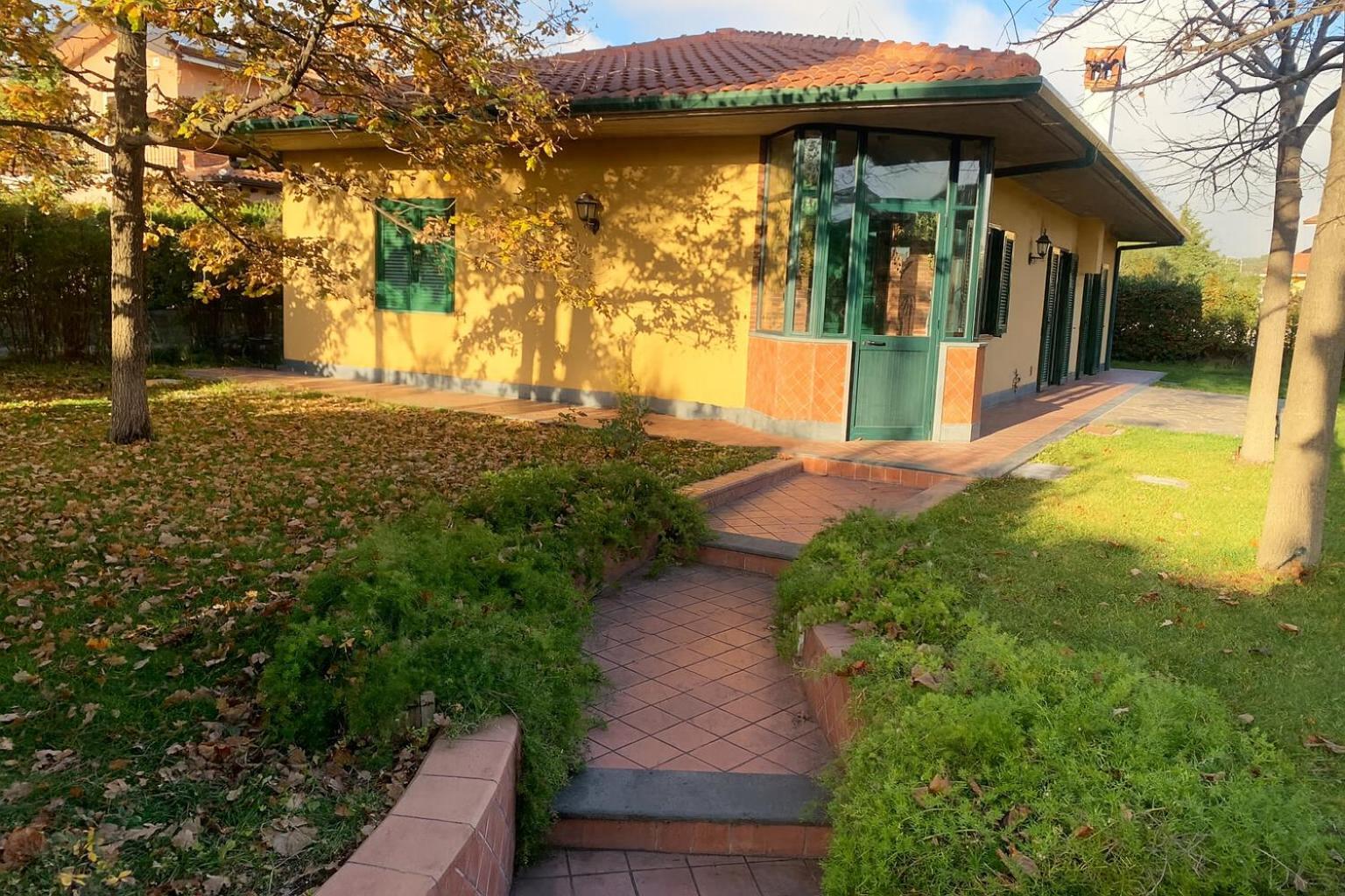 Villa Primebnb Nicolosi