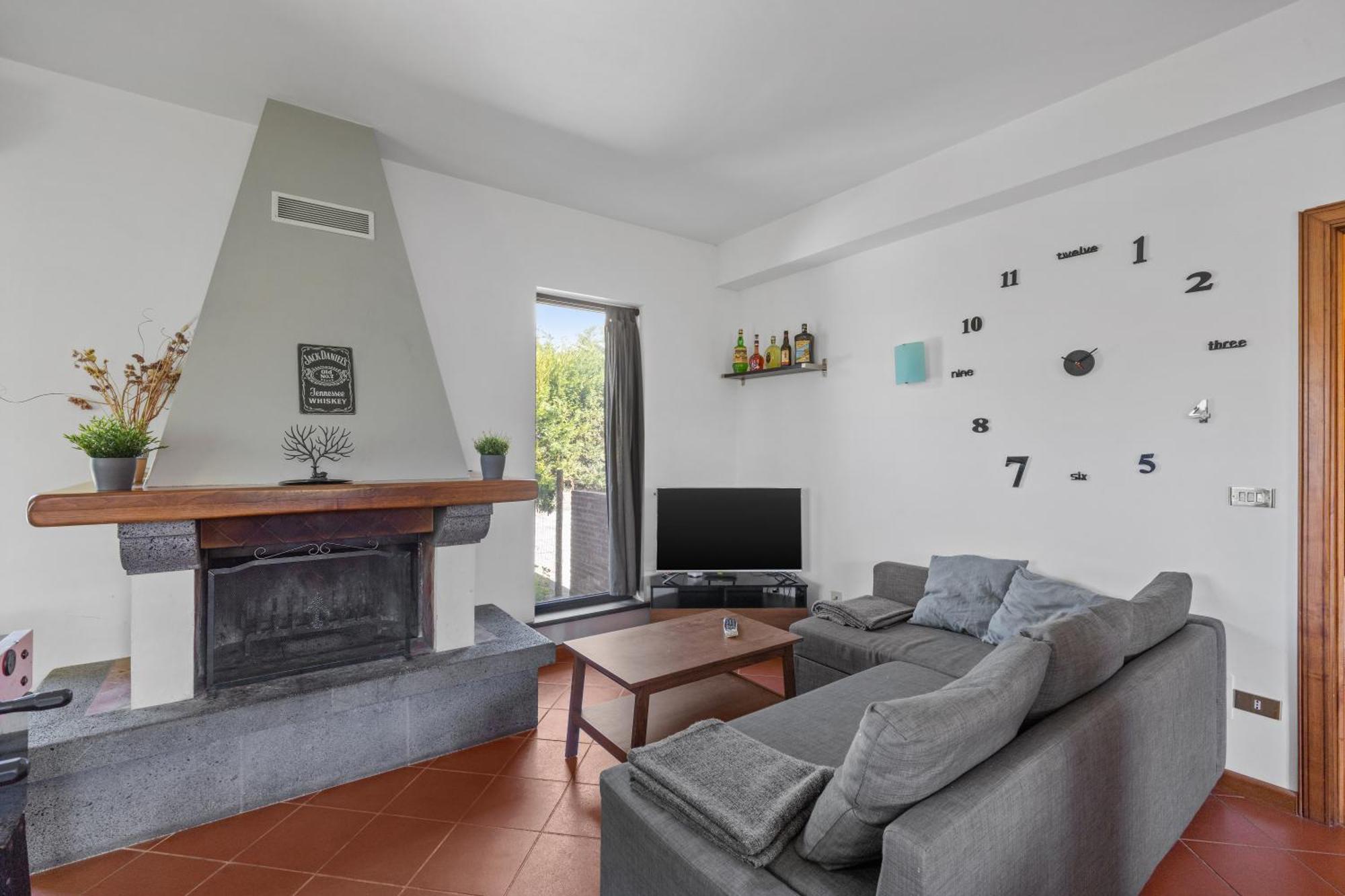 Primebnb * Nicolosi