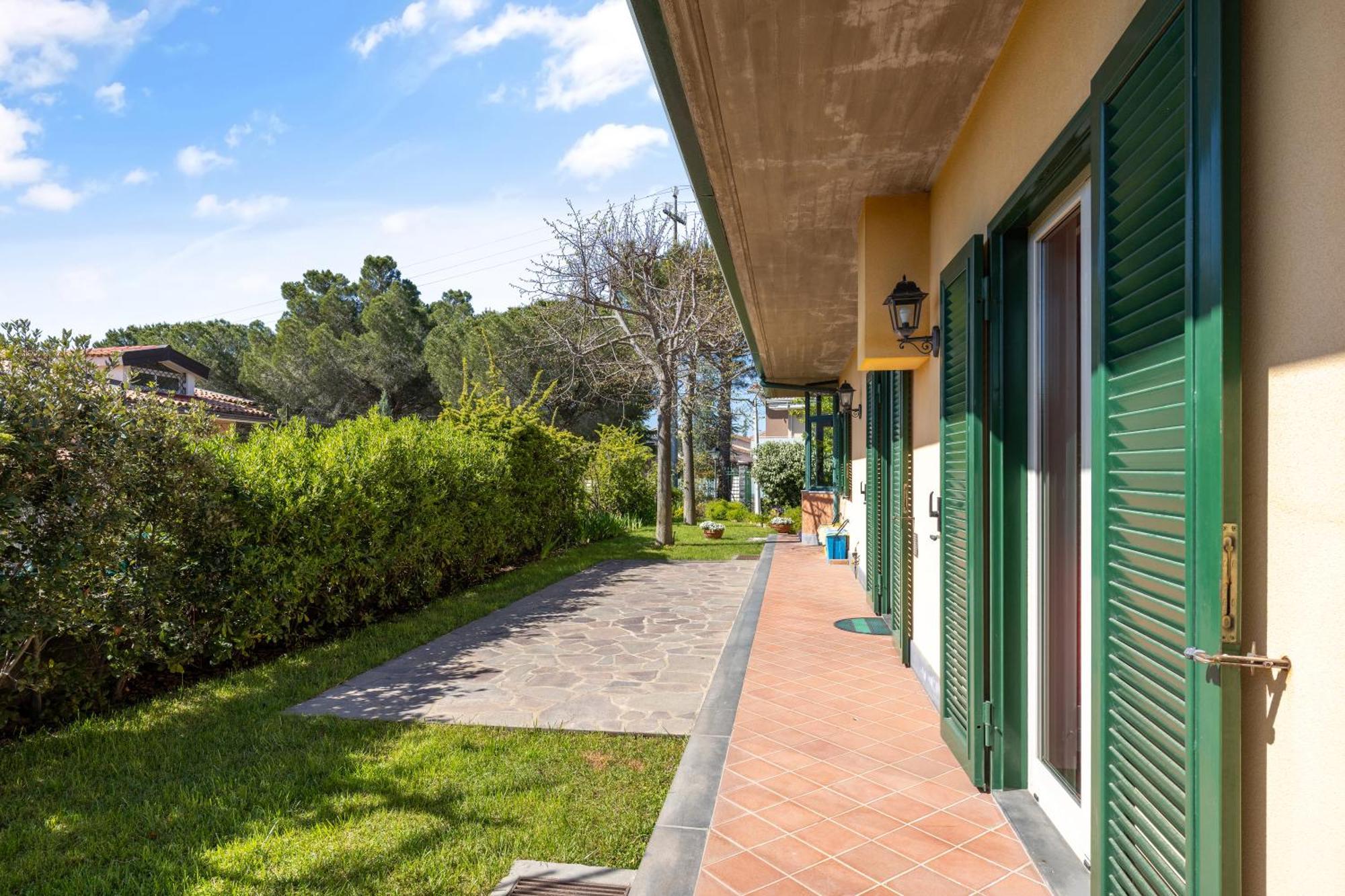 Villa Primebnb
