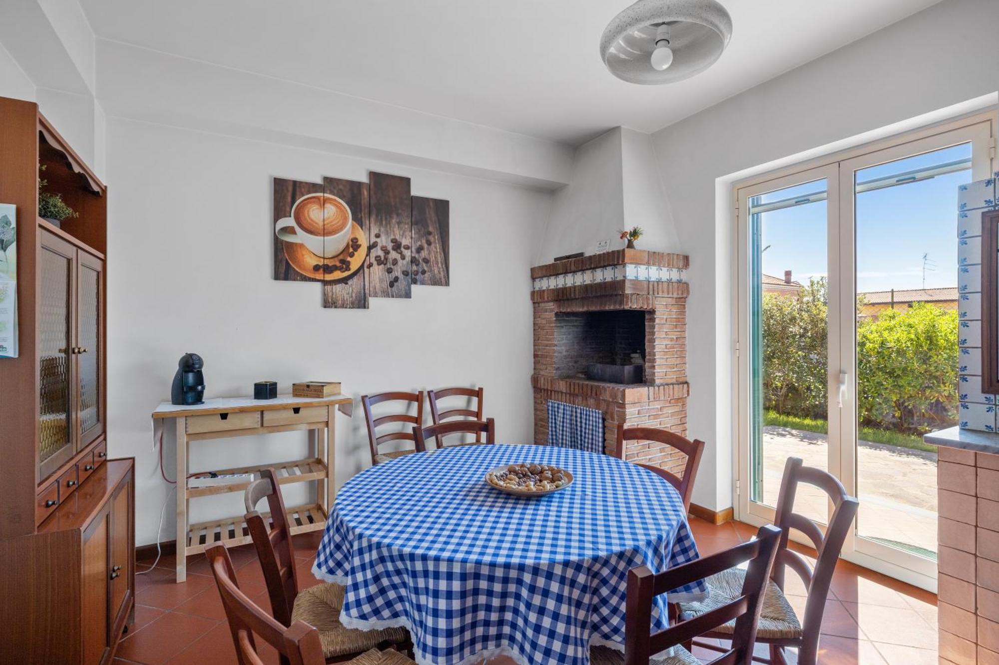 Primebnb Villa *