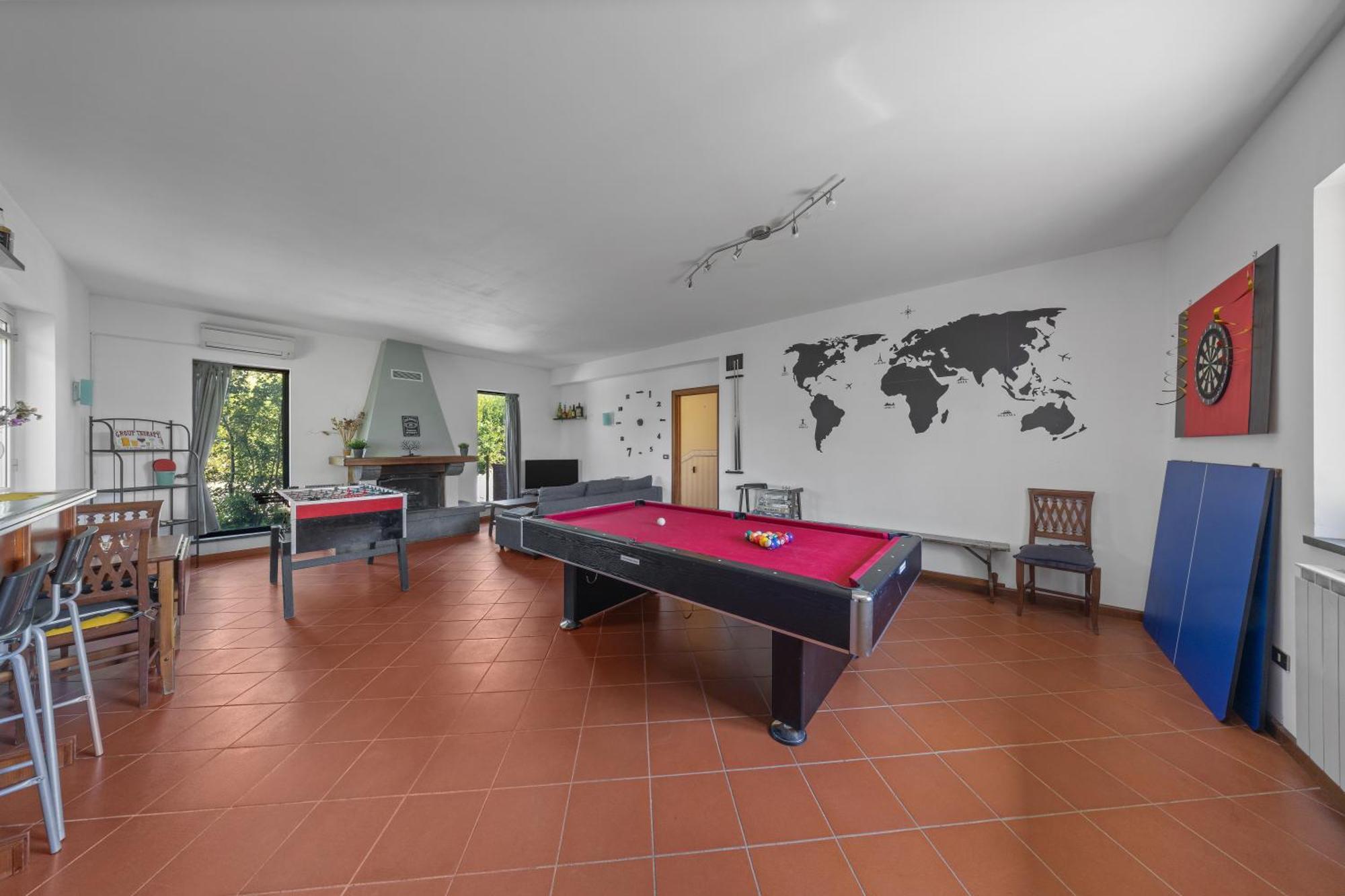 Primebnb Villa Nicolosi