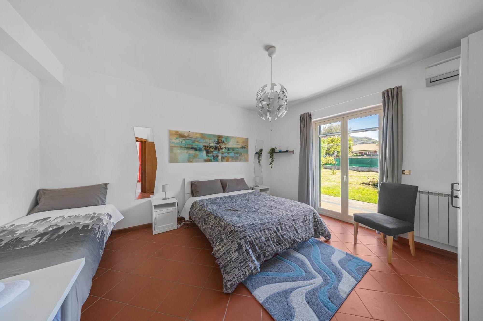 Villa Primebnb Nicolosi