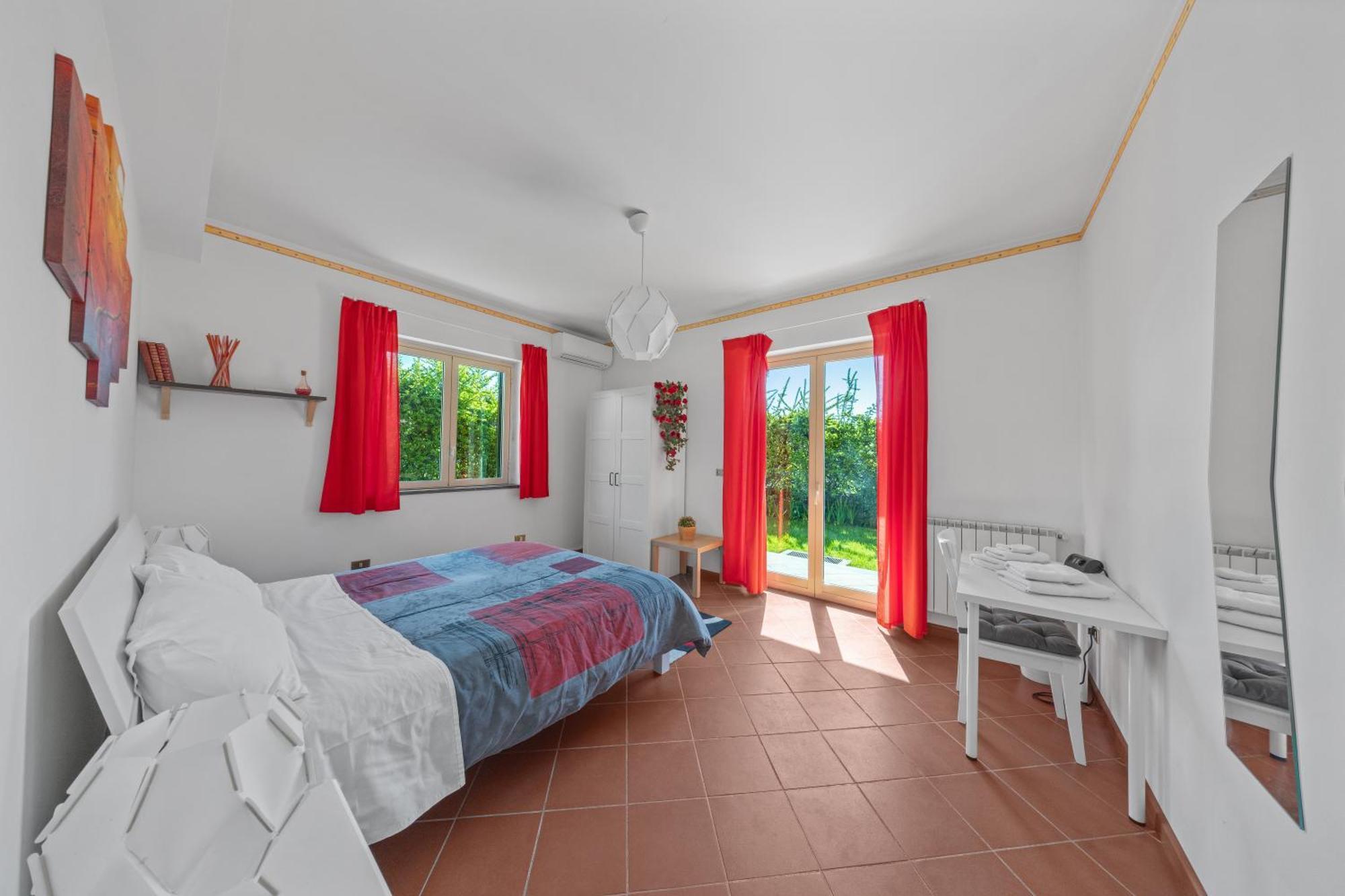 Primebnb * Nicolosi