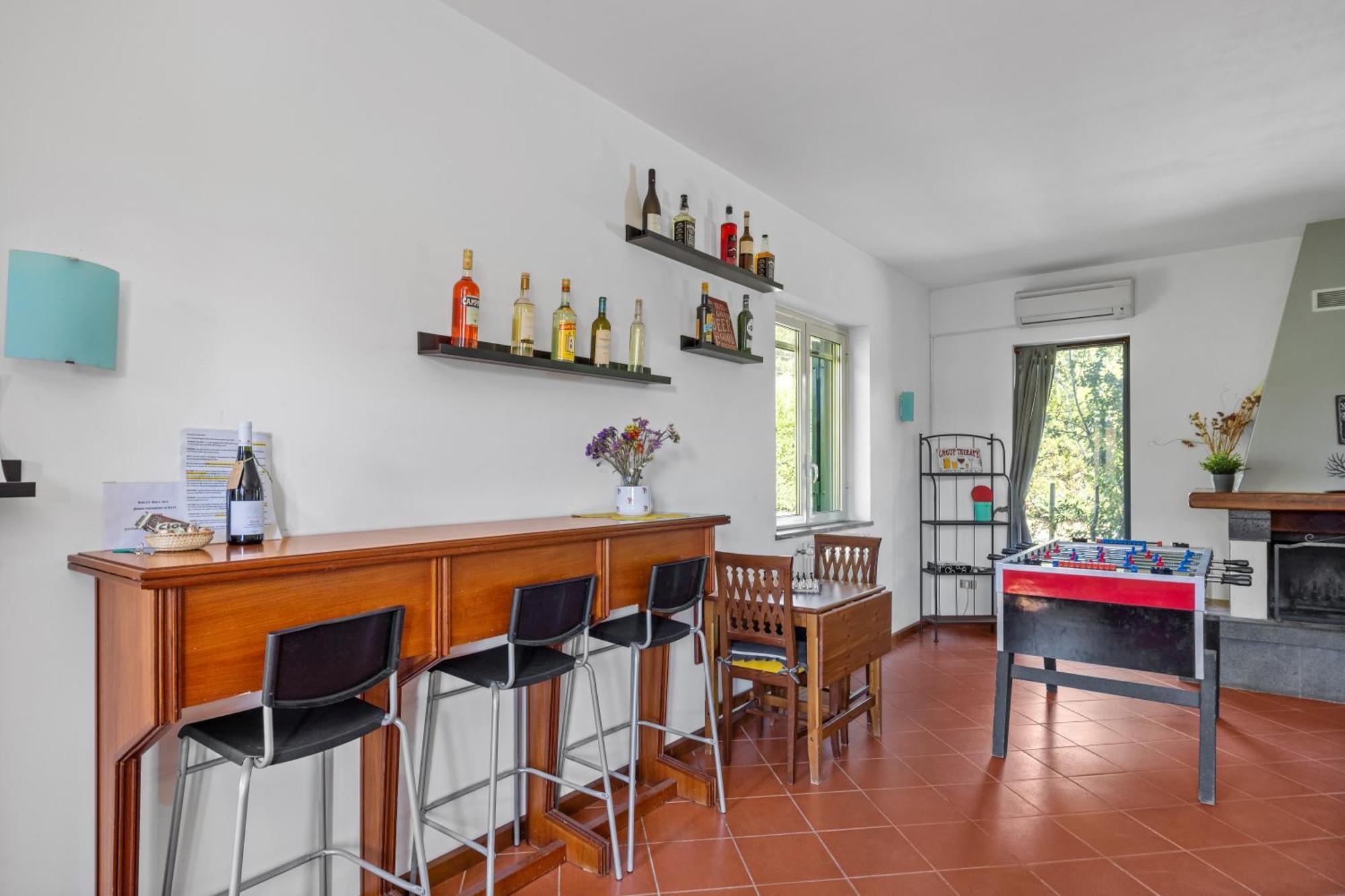 Primebnb Villa