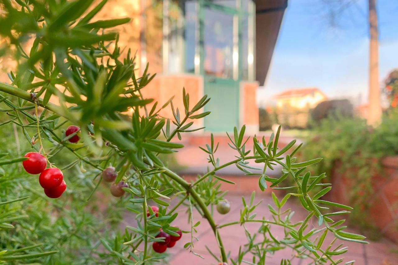 Primestay Villa Nicolosi