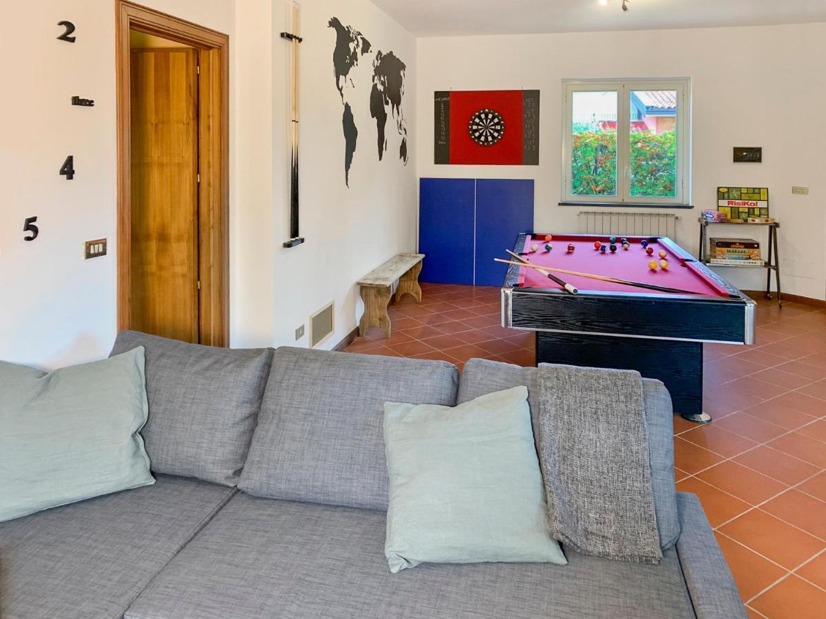 Villa Primestay Nicolosi